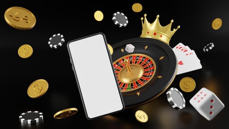 Kategori olahraga dan hiburan dalam aturan bonus
